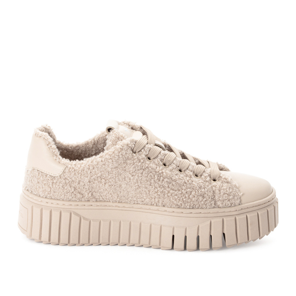 detail Dámské tenisky TAMARIS 1-23705-45   BEIGE 400   H/W6