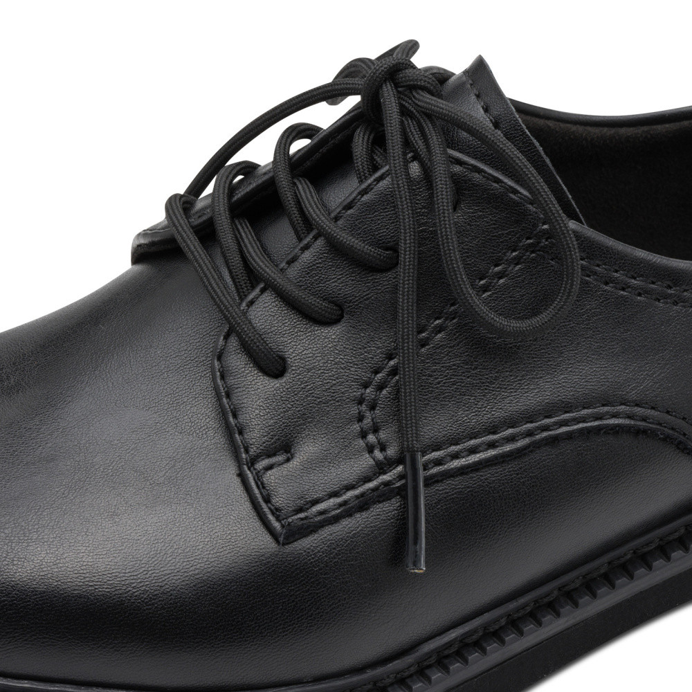 detail Dámské polobotky TAMARIS 23649-47-020 černá W6