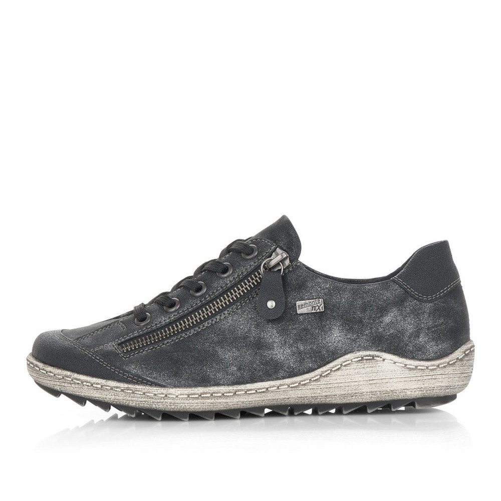 detail Dámské tenisky REMONTE RIE-1015640-W0 černá