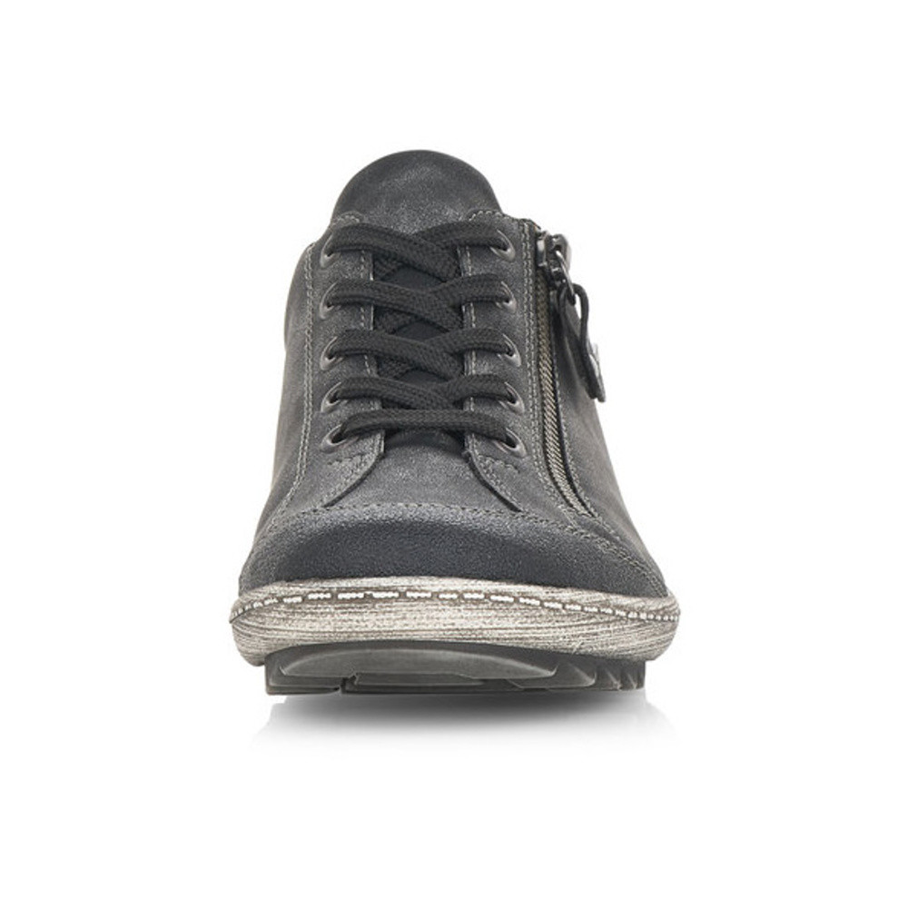 detail Dámské tenisky REMONTE RIE-1015640-W0 černá