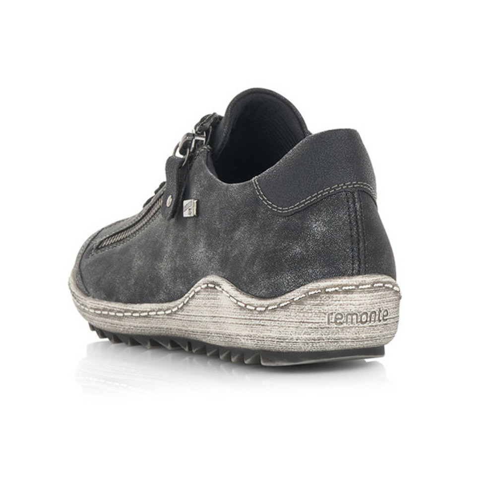 detail Dámské tenisky REMONTE RIE-1015640-W0 černá