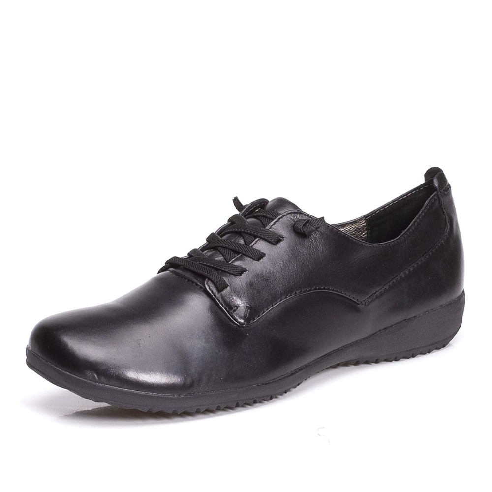 detail Dámské polobotky JOSEF SEIBEL JOS-1017472-W3 černá