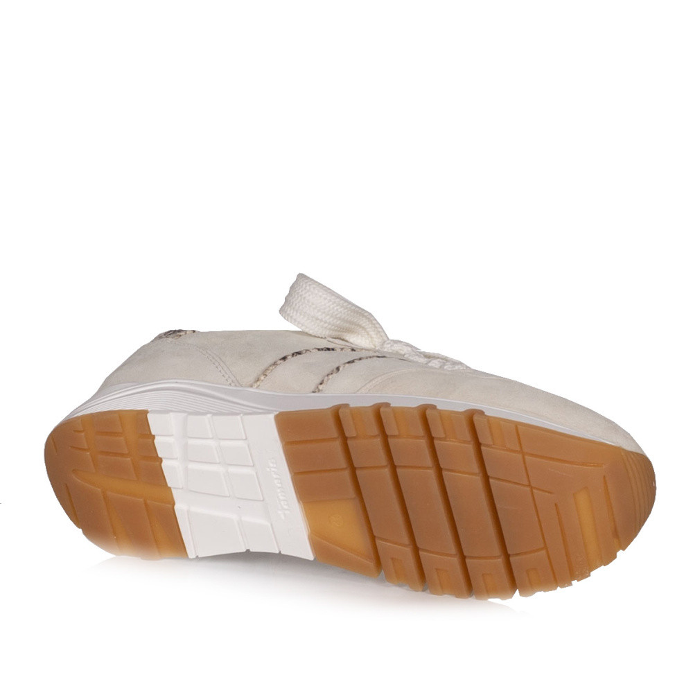 detail Dámské tenisky TAMARIS 1-1-23704-34 IVORY COMB 430 S0