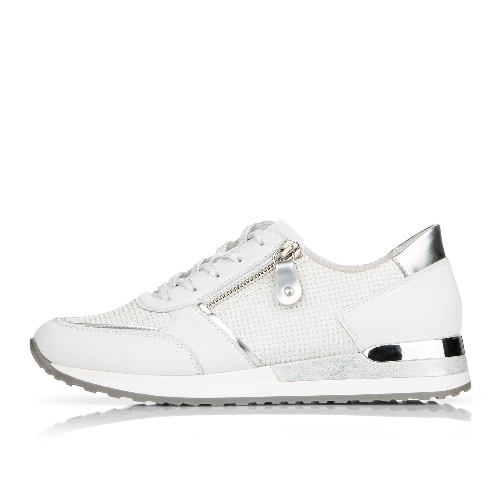 detail Dámské tenisky REMONTE RIE-1018317-S1 bílá