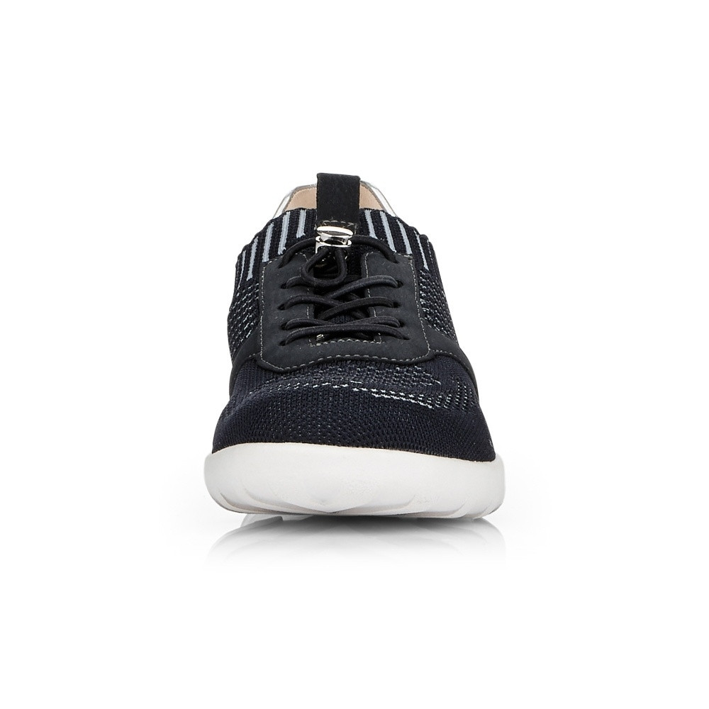 detail Dámské tenisky REMONTE RIE-1018338-S1 modrá