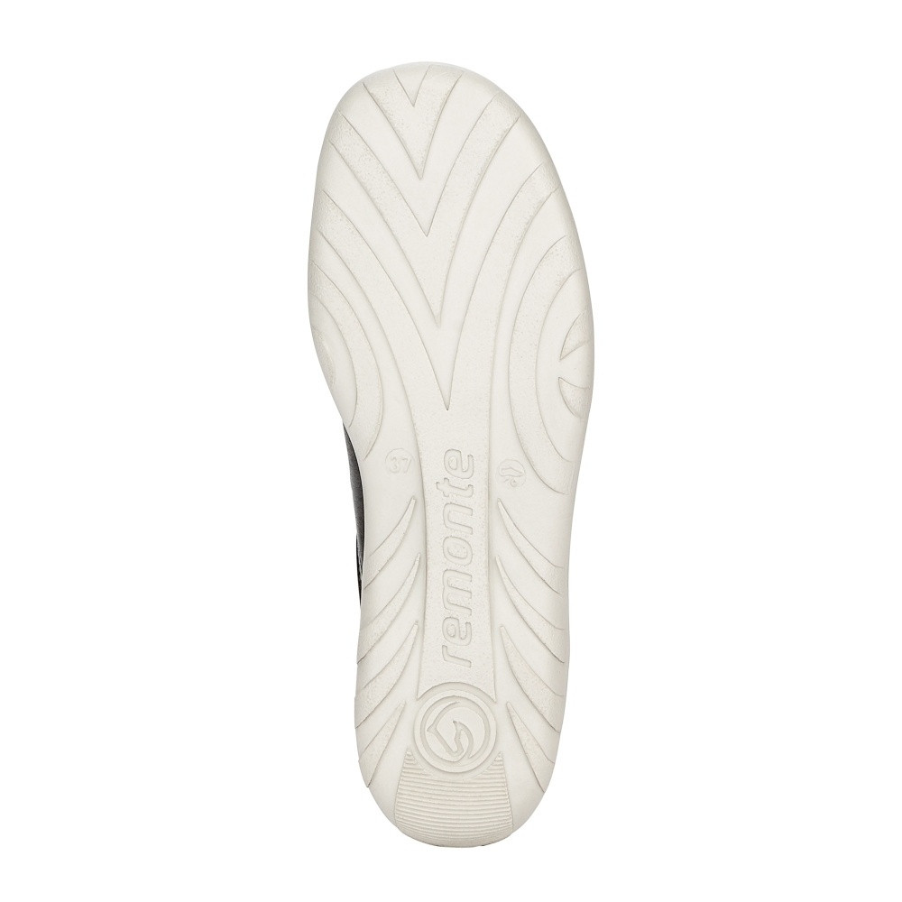 detail Dámské tenisky REMONTE R3515-01 černá S1