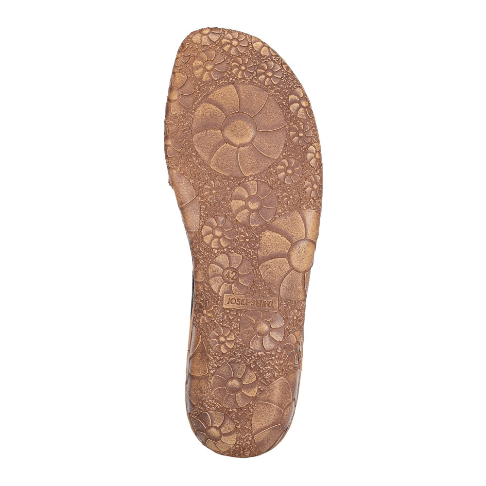 detail Dámské polobotky JOSEF SEIBEL 79529 černá S5