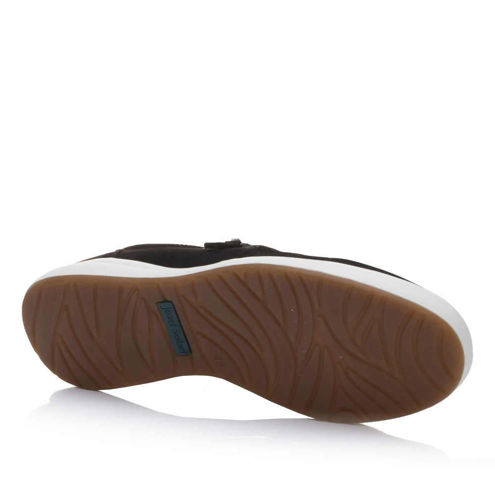 detail Dámské mokasíny JOSEF SEIBEL JOS-1018470-S1 černá