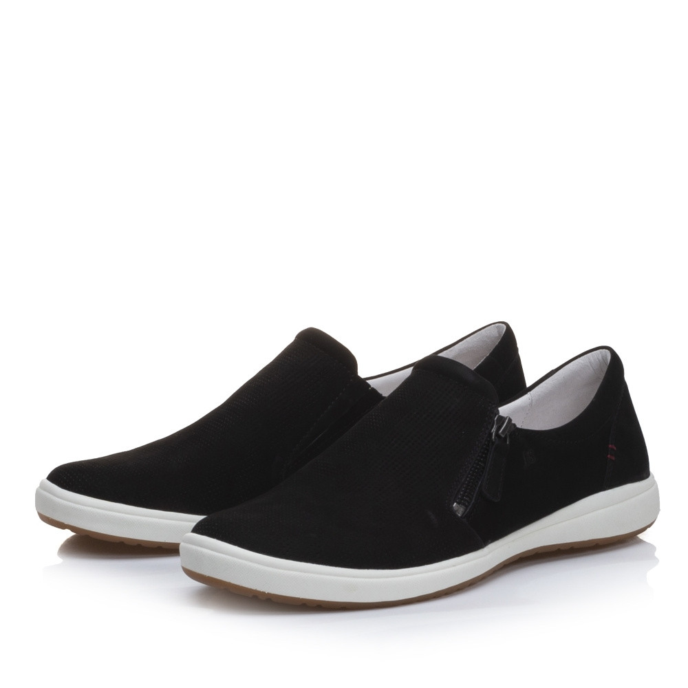 detail Dámské mokasíny JOSEF SEIBEL JOS-1018470-S1 černá