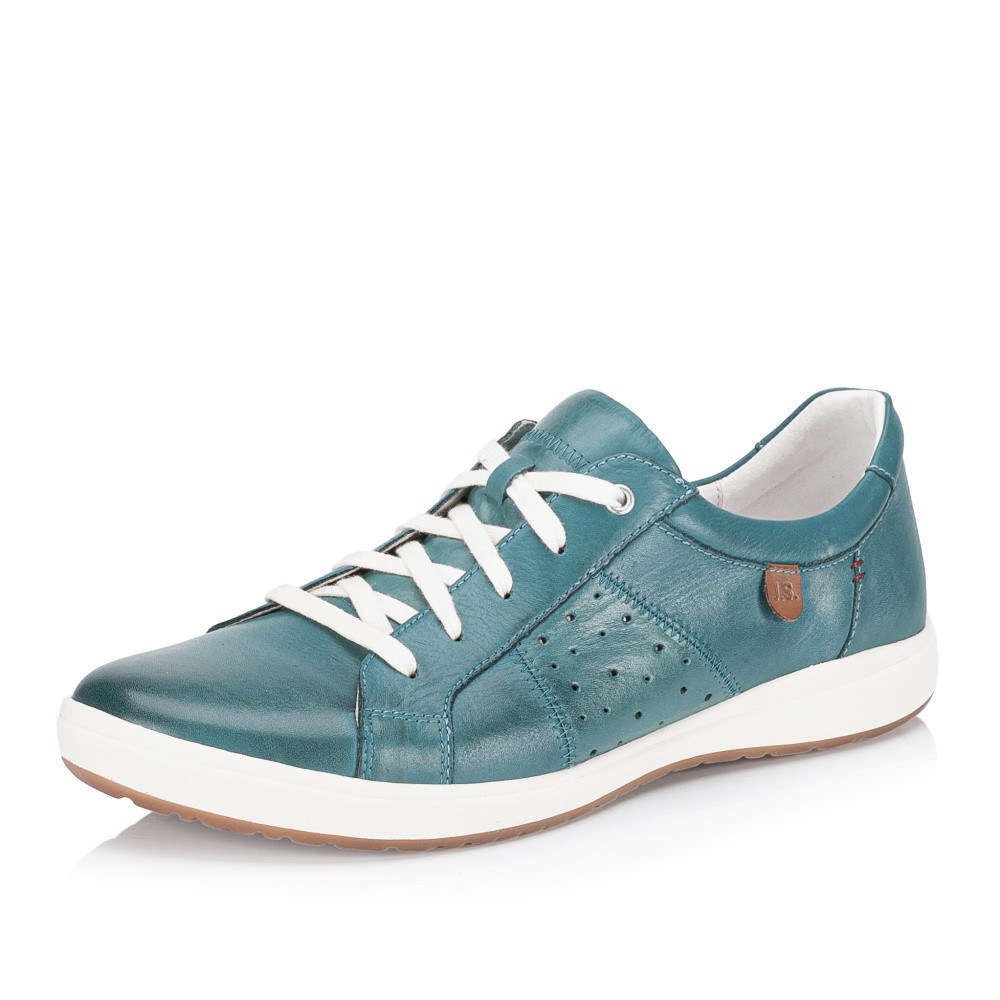 detail Dámské tenisky JOSEF SEIBEL 67701 modrá S5