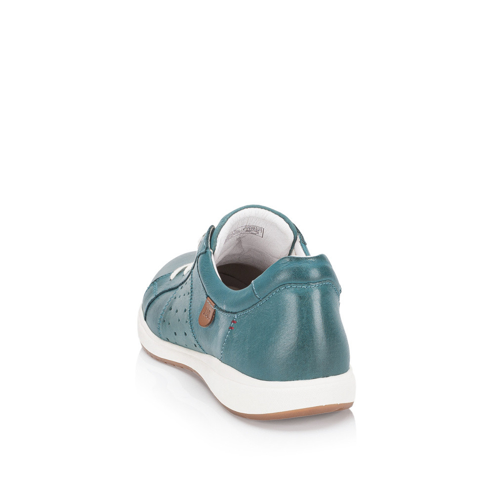 detail Dámské tenisky JOSEF SEIBEL 67701 modrá S5