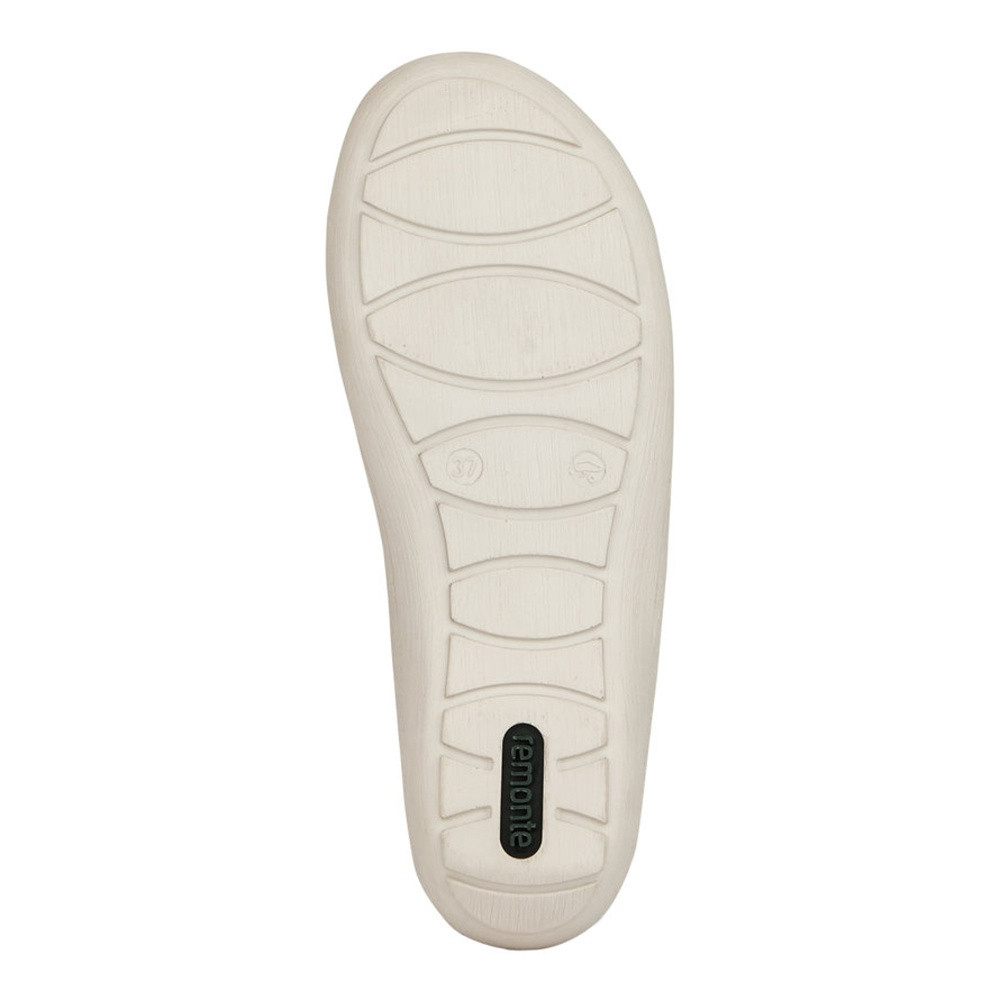 detail Dámské nazouváky REMONTE RIE-10200374-S1 modrá