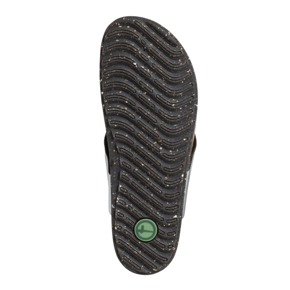 detail Dámské nazouváky TAMARIS 27511-26-990 stříbrná S1