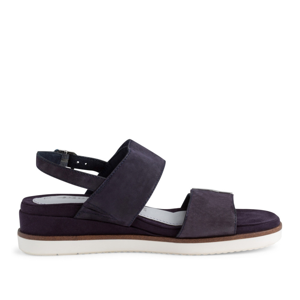 detail Dámské sandály TAMARIS TAM-10200726-S1 modrá