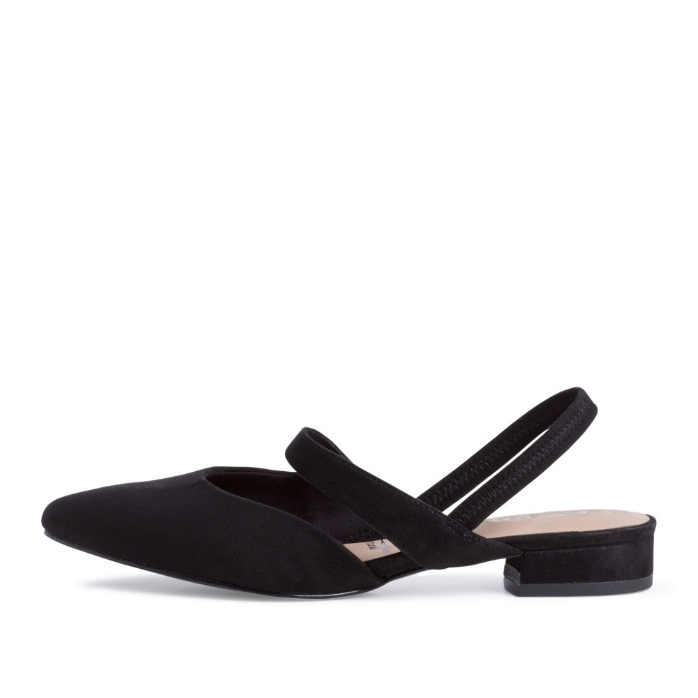 detail Dámské lodičky TAMARIS TAM-10200792-S1 černá