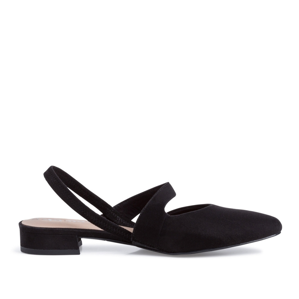 detail Dámské lodičky TAMARIS 29417-26-001 černá S1