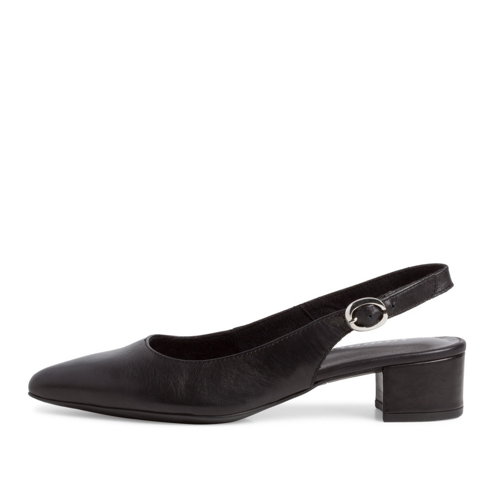 detail Dámské lodičky TAMARIS 29500-26-003 černá S1