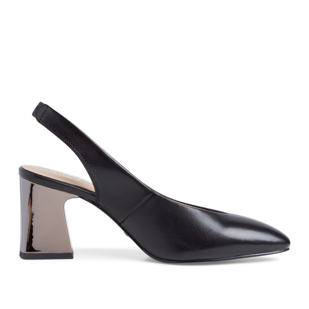 detail Dámské lodičky TAMARIS 29614-26-003 černá S1