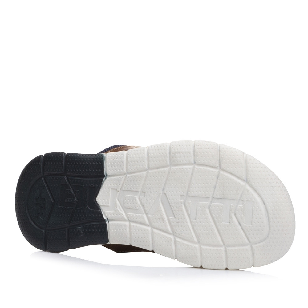 detail Pánské žabky BUGATTI BUG-10200808-S1 modrá