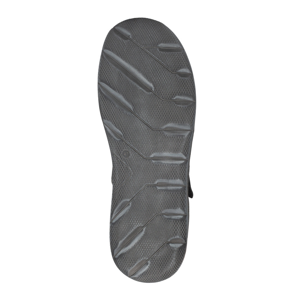 detail Pánské sandály JOSEF SEIBEL 27101 černá S3