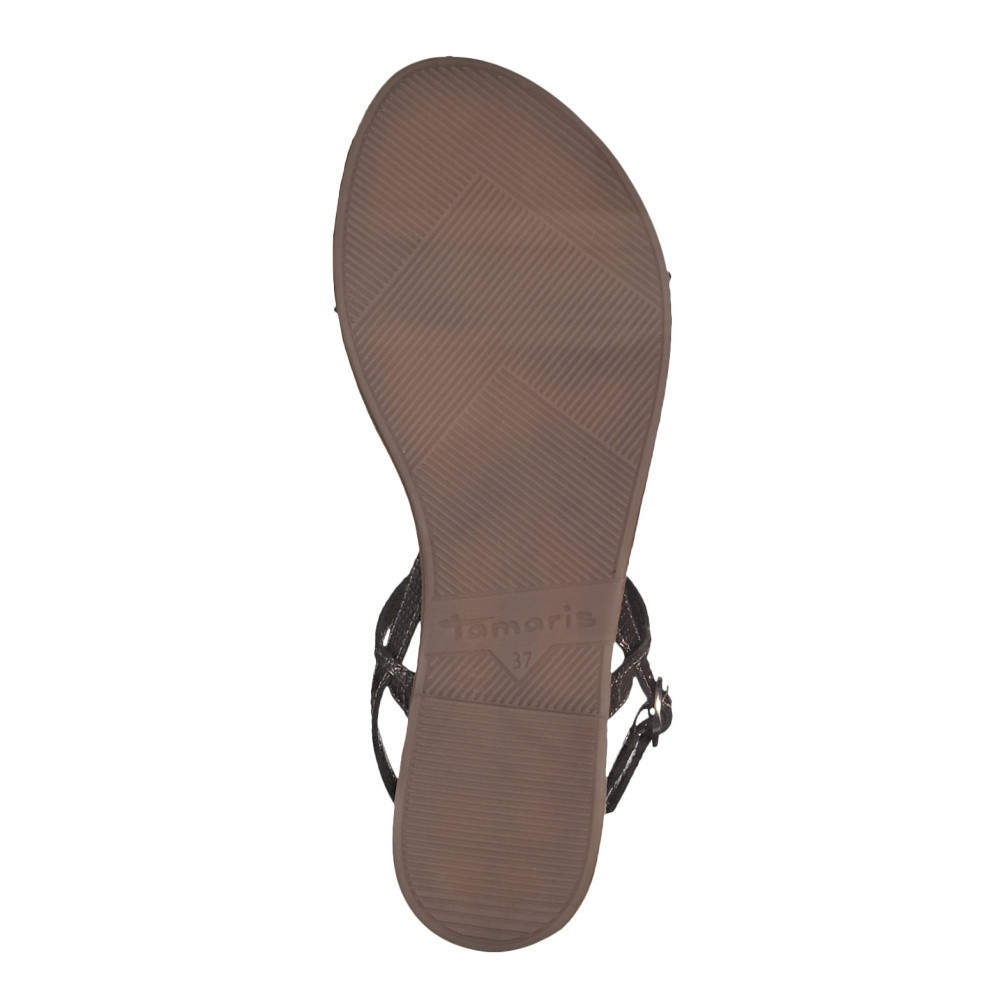 detail Dámské sandály TAMARIS TAM-10200916-S1 růžová