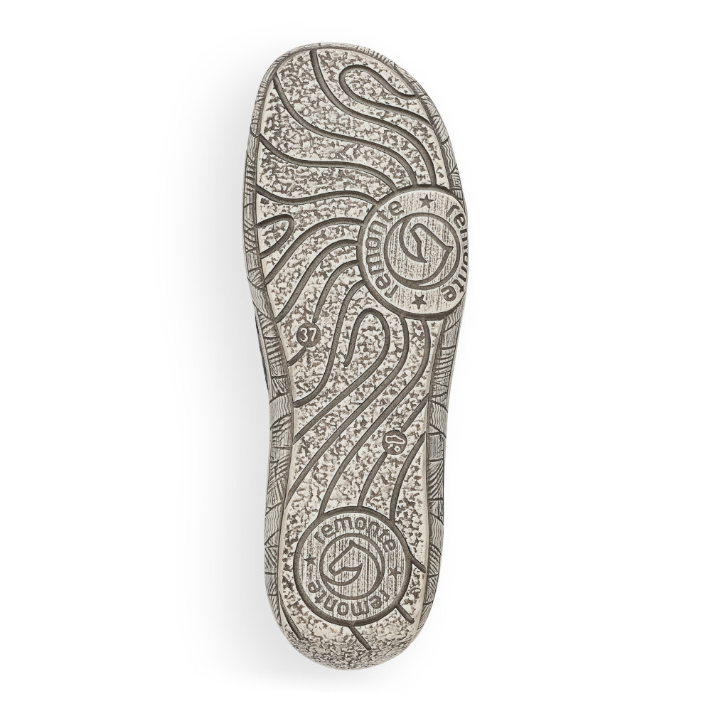 detail Dámské nazouváky REMONTE RIE-10201092-S2 černá