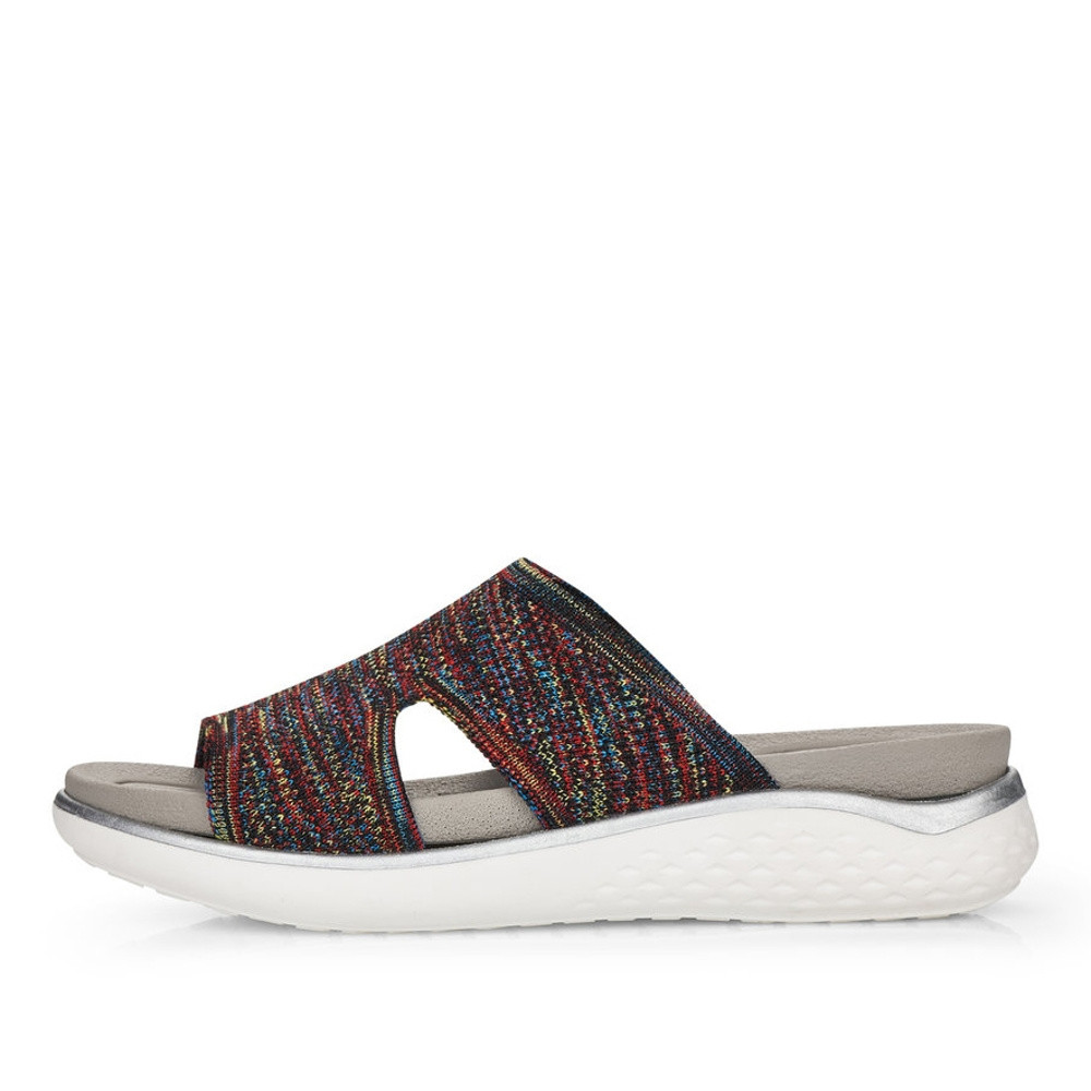 detail Dámské nazouváky REMONTE RIE-10201115-S2 černá