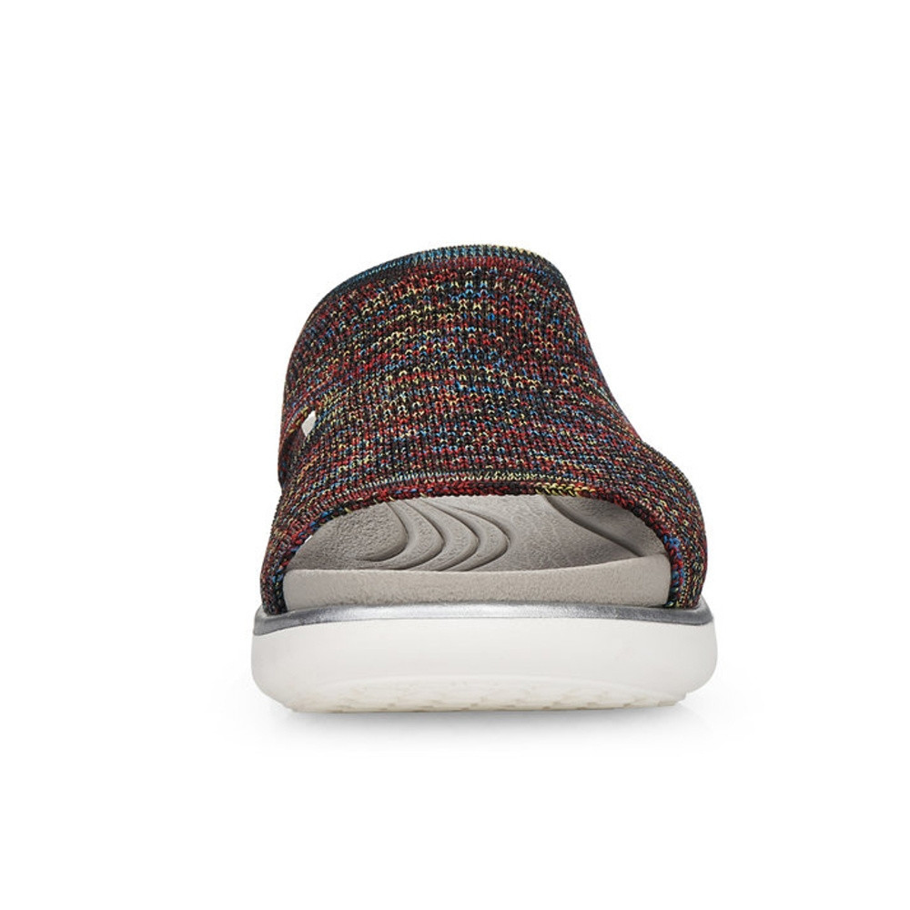 detail Dámské nazouváky REMONTE RIE-10201115-S2 černá