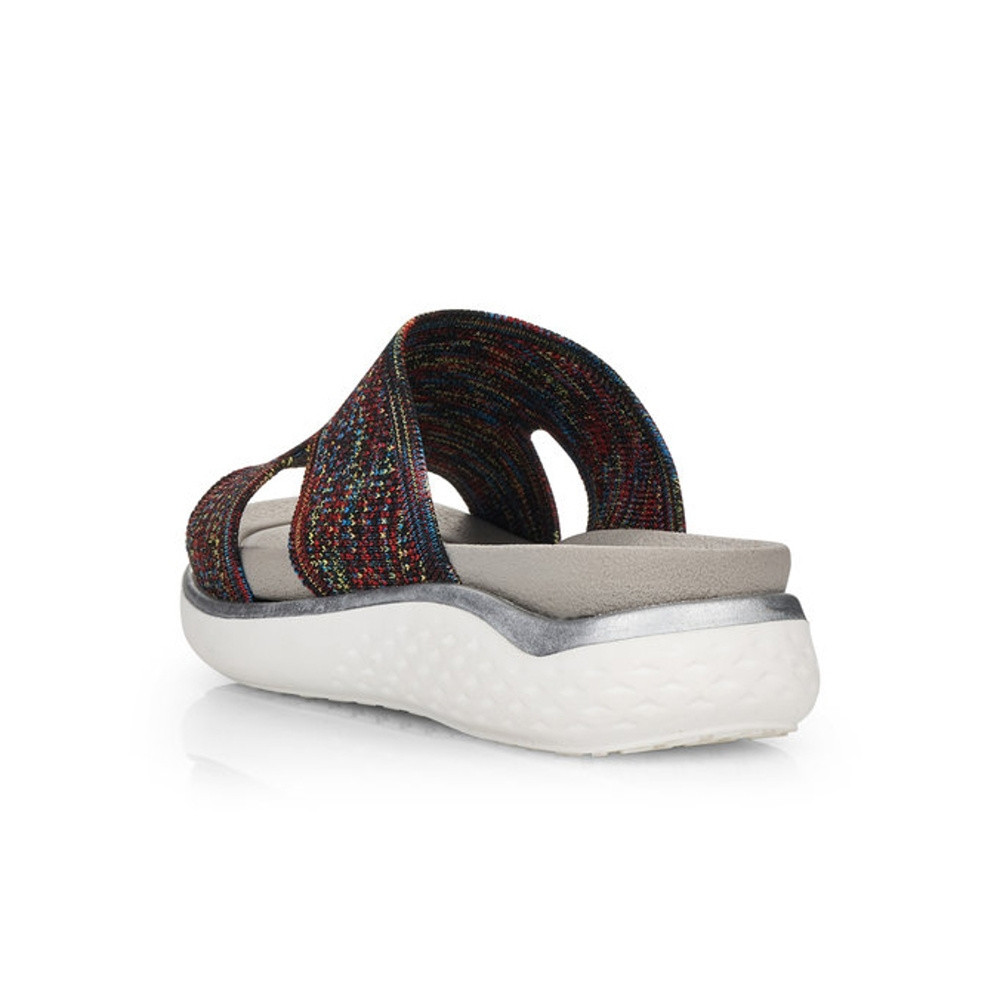 detail Dámské nazouváky REMONTE RIE-10201115-S2 černá