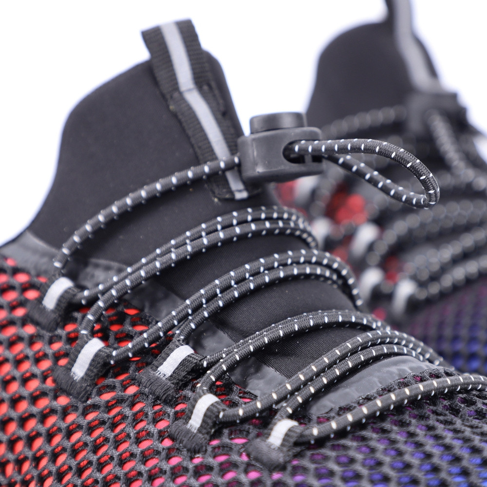 detail Dámské nazouváky RIEKER RIE-10201136-S2 černá