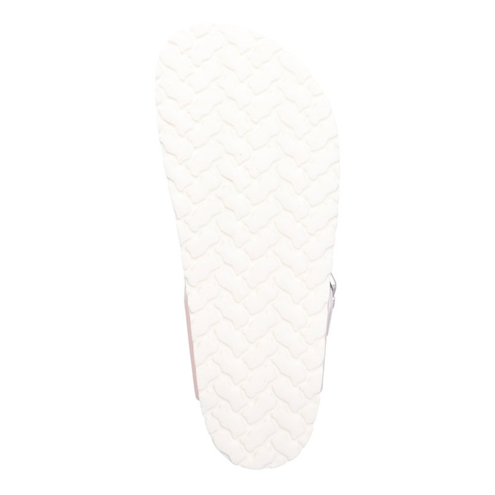 detail Dámské žabky RIEKER V8392-31 růžová S2