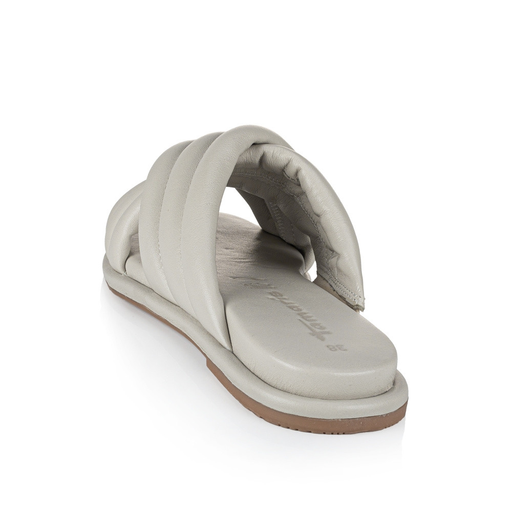 detail Dámské nazouváky TAMARIS TAM-10201471-S2 bílá