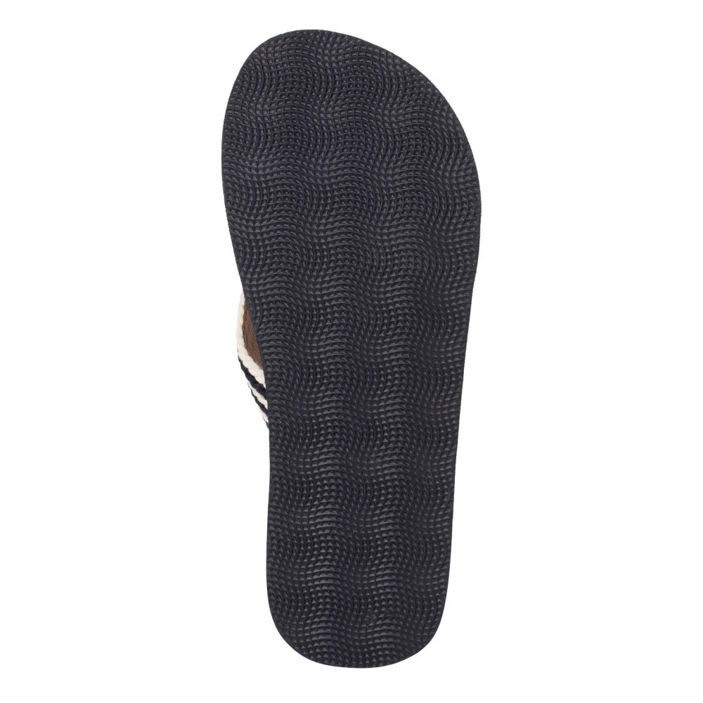 detail Dámské žabky TAMARIS 27106-28-865 modrá S2