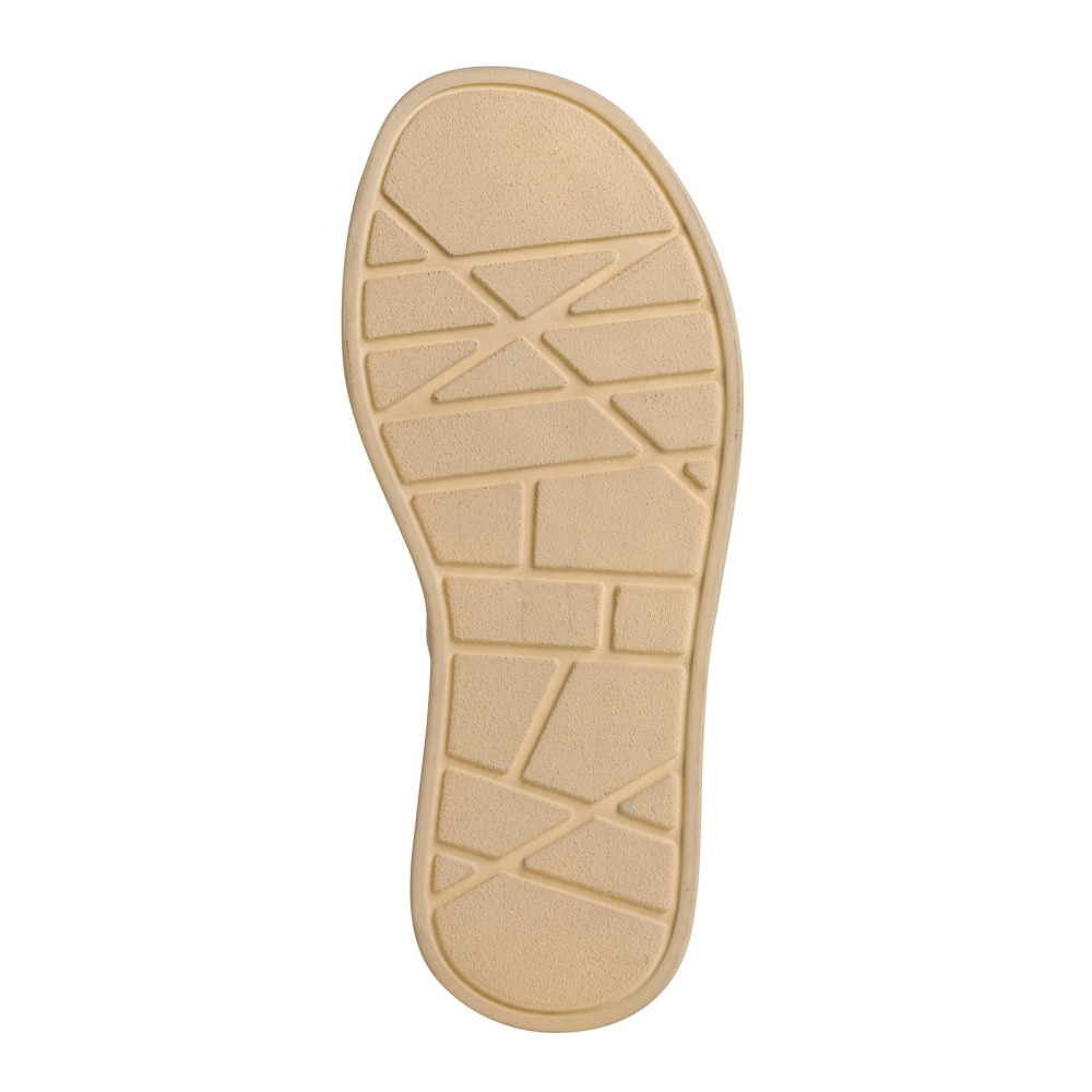 detail Dámské nazouváky TAMARIS TAM-10201531-S2 béžová