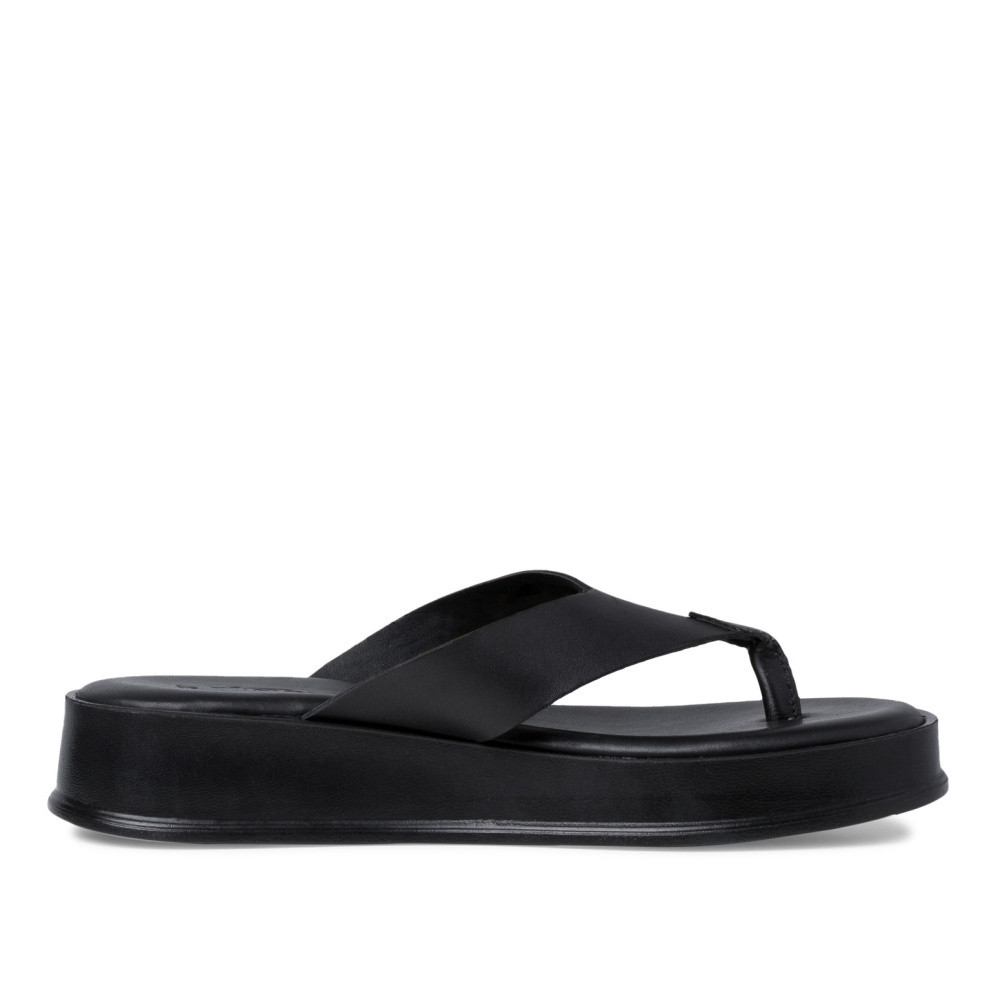 detail Dámské žabky TAMARIS TAM-10201534-S2 černá