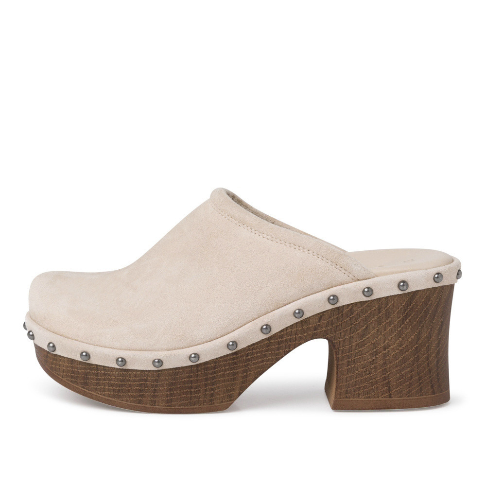 detail Dámské nazouváky TAMARIS TAM-10201586-S2 béžová
