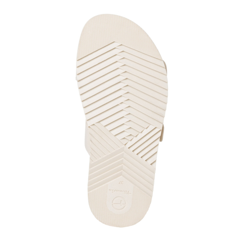 detail Dámské nazouváky TAMARIS TAM-10201588-S2 béžová