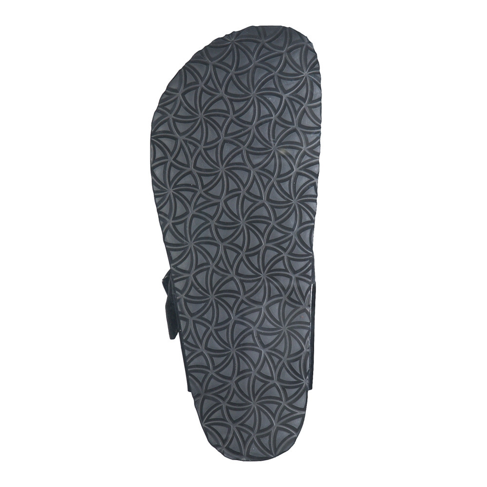 detail Dámské žabky TAMARIS TAM-10201590-S2 černá