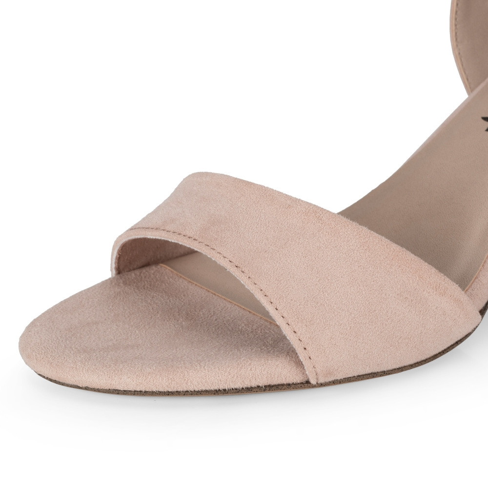 detail Dámské sandály TAMARIS TAM-10201602-S2 růžová