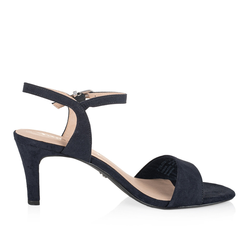 detail Dámské sandály TAMARIS TAM-10201606-S2 modrá