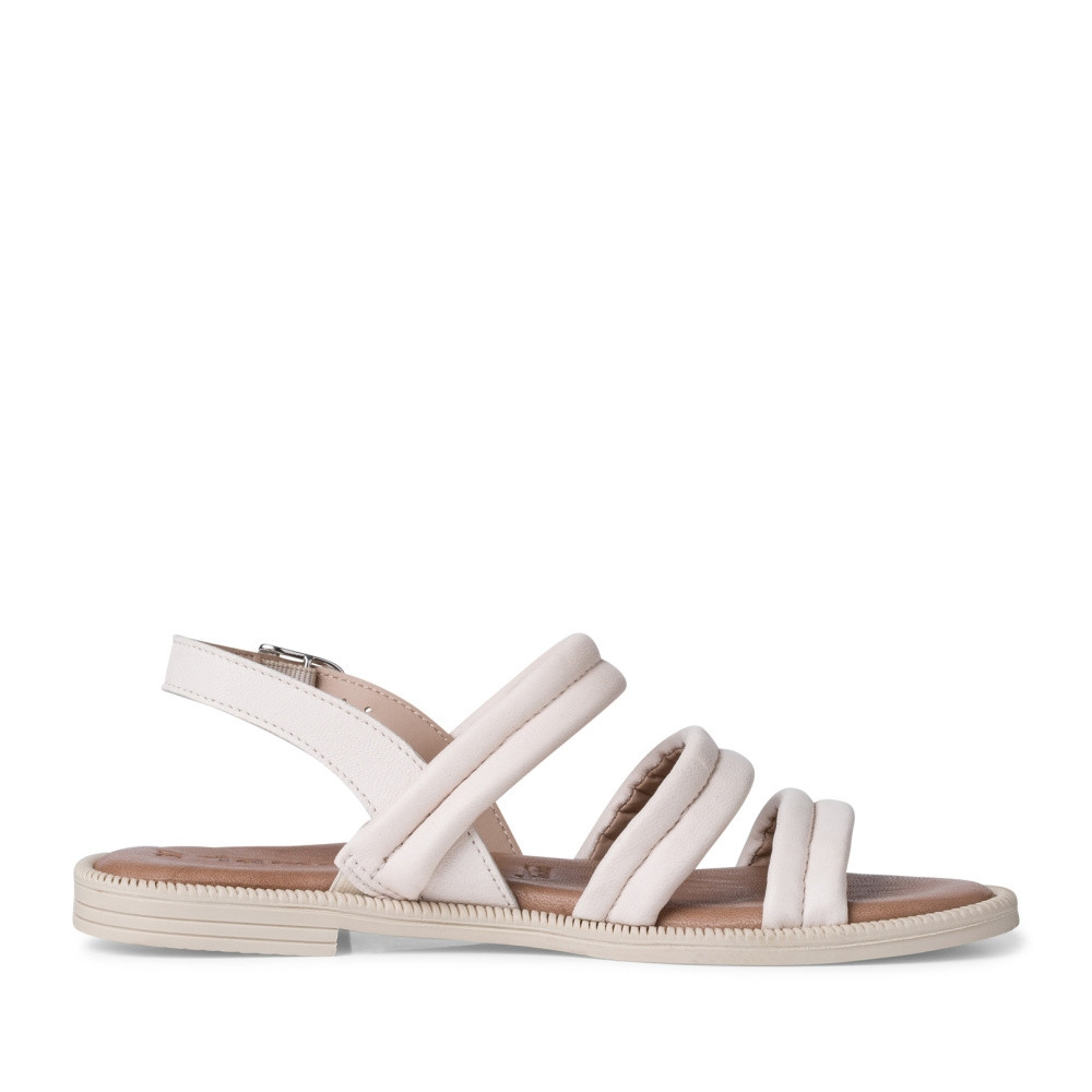 detail Dámské sandály TAMARIS TAM-10201619-S2 bílá