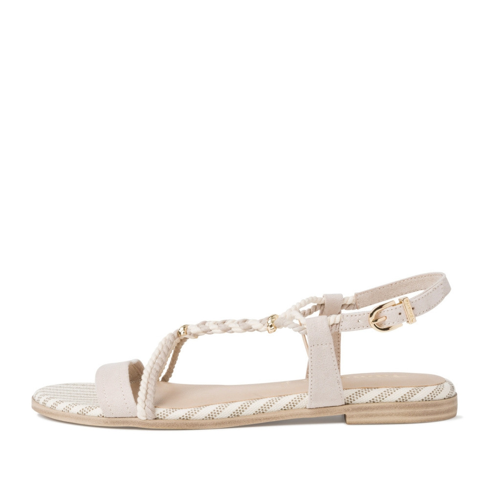 detail Dámské sandály TAMARIS TAM-10201648-S2 béžová