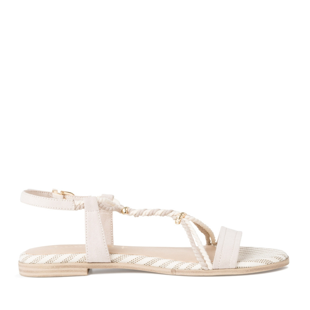 detail Dámské sandály TAMARIS TAM-10201648-S2 béžová