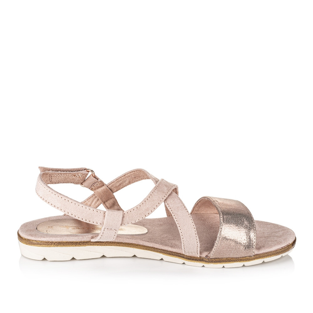 detail Dámské sandály TAMARIS TAM-10201667-S2 růžová