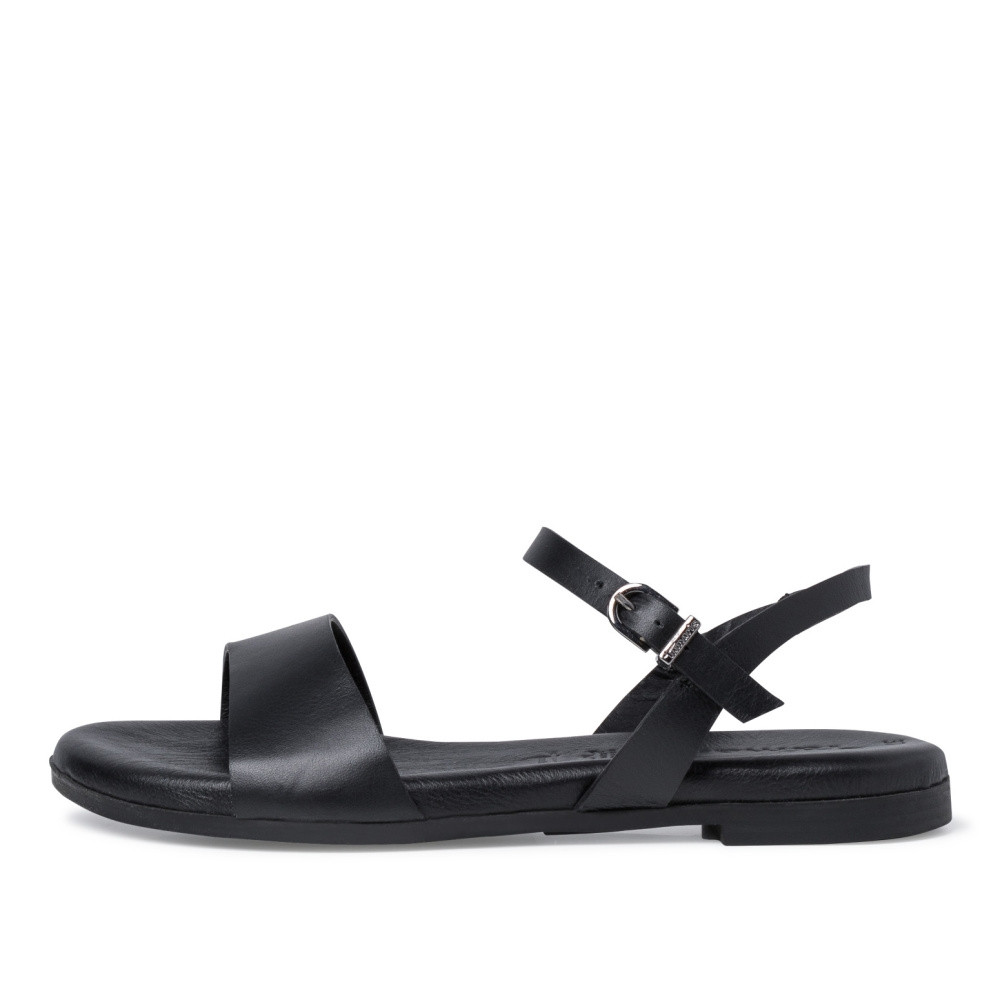 detail Dámské sandály TAMARIS TAM-10201694-S2 černá