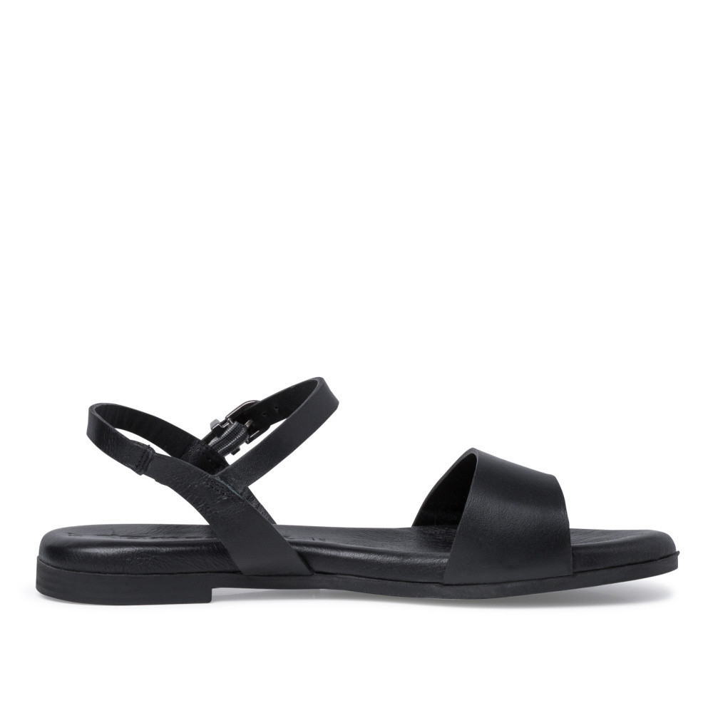 detail Dámské sandály TAMARIS TAM-10201694-S2 černá