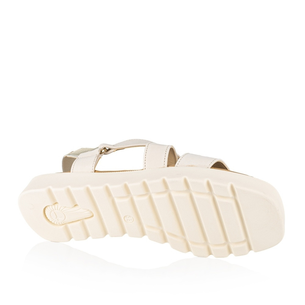 detail Dámské sandály TAMARIS TAM-10201814-S2 béžová