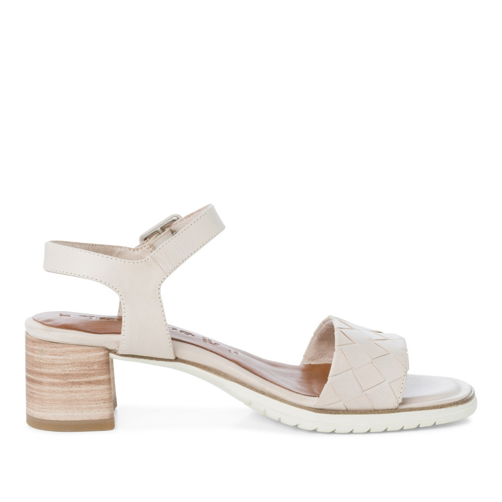 detail Dámské sandály TAMARIS TAM-10201824-S2 béžová