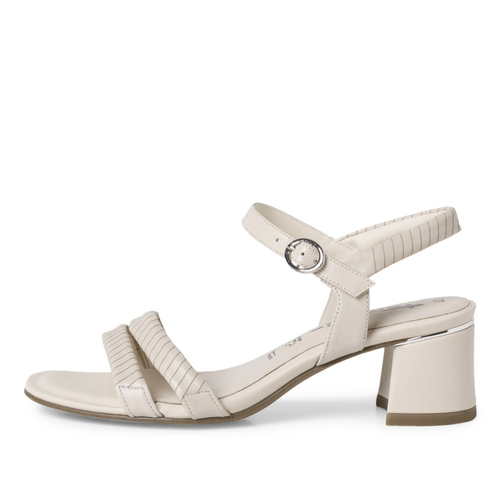 detail Dámské sandály TAMARIS TAM-10201826-S2 béžová