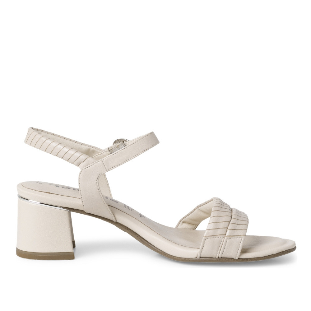 detail Dámské sandály TAMARIS TAM-10201826-S2 béžová